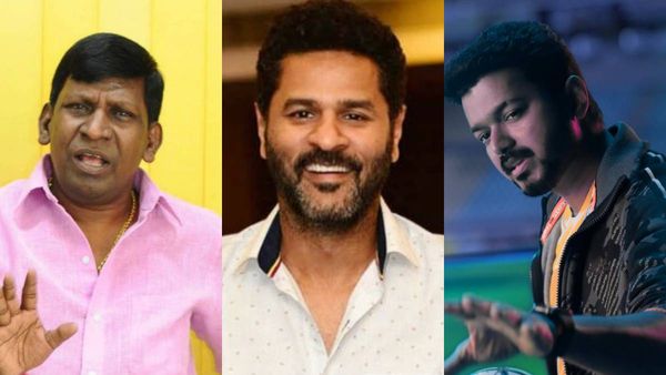 Vadivelu: இஷ்டத்துக்கு ஆடிய வடிவேலு... ரிவீட் அடித்த பிரபுதேவா... நடுவில் மாட்டிக்கொண்ட விஜய்!