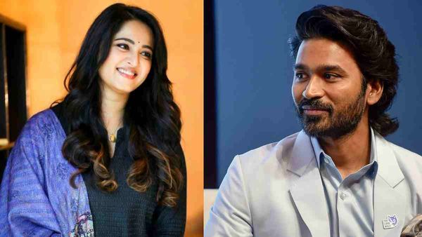Anushka - அனுஷ்காவின் இரண்டாவது இன்னிங்ஸ்.. களத்தில் இறங்கிய தனுஷ்