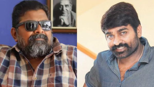 Vijay Sethupathi: விஜய் சேதுபதி படத்தோட ஸ்கிரிப்ட்... உளறிக் கொட்டிய இயக்குநர் மிஷ்கின்!