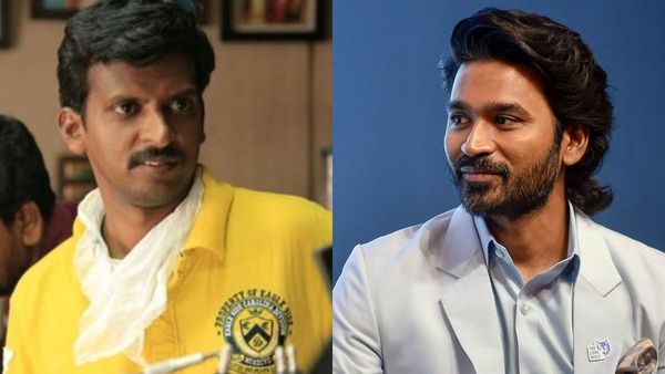 Dhanush :வீரன் இயக்குநருடன் கைக்கோர்க்கும் தனுஷ்.. கதையை ஓகே பண்ணிட்டாராம்!