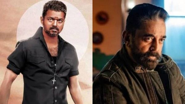 Kamal Haasan: விஜய் எல்லாம் ஓரம்போங்க.,. வெறும் 20 நாள் கால்ஷீட் தான்.. கமலுக்கு 150 கோடி சம்பளமாம்?