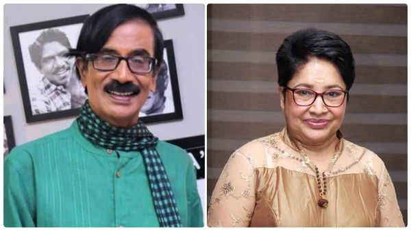 Manobala Passed Away - நேற்றுகூட வீடியோ போட்டிருந்தாரே.. மனோபாலாவின் கடைசி பேட்டி