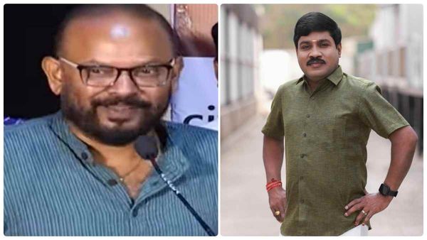 GP Muthu: ஆபாசமா பேசி பாப்புலரான ஜிபி முத்து நடிகரே கிடையாது... வெளுத்து வாங்கிய வெங்கட் பிரபு