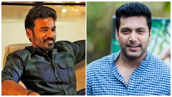 தனுஷால் வாழ்ந்தேன்.. ஜெயம் ரவியால் அழிந்தேன்.. இயக்குநர் வேதனை!