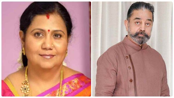 ஒரே நேரத்தில் பல நடிகைகள்.. ஏமாந்த அந்த நடிகை?.. எப்படி சமாளிச்சாரோ - வெளியானது கமல் ஹாசன் சீக்ரெட்