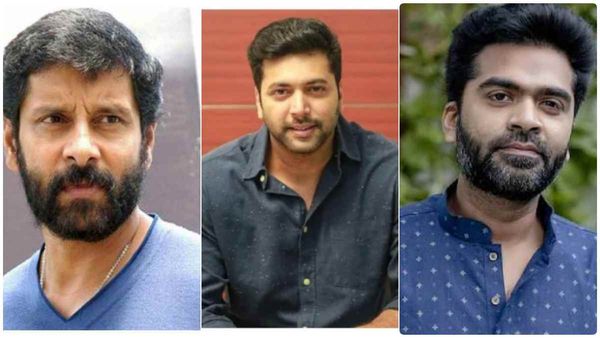 Simbu - விக்ரம், ஜெயம் ரவியால் சிம்புவுக்கு நடந்த துரோகம்?.. ரசிகர்களுக்கு ஷாக் நியூஸ்