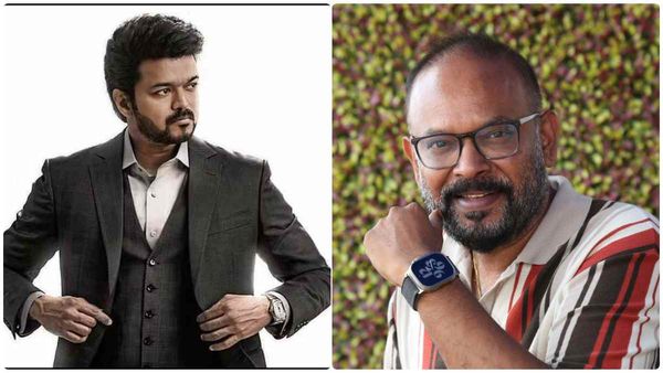 தளபதி 68 படத்துக்காக யுவனை கழட்டி விட்ட வெங்கட் பிரபு... கண்டுகொள்ளாத விஜய்... இதுதான் நியாயமா?