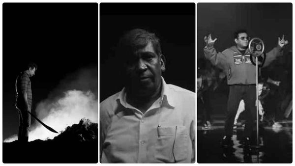 Maamannan: மைக்கேல் ஜாக்சன் ஸ்டெப்ஸ் போட்ட AR ரஹ்மான்... பட்டையை கிளப்பும் மாமன்னன் செகண்ட் சிங்கிள்