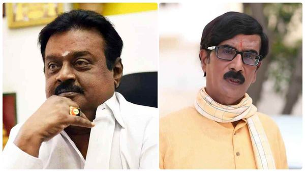 Manobala: மனோபாலா மறைவை அறிந்து அதிர்ச்சியான விஜயகாந்த்.. என்னோட நண்பர் போயிட்டாரே என உருக்கம்