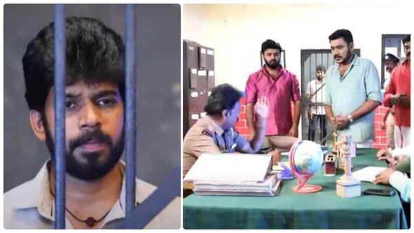 Pandian stores :காவல் நிலையத்தில் வாடும் கதிர்.. வங்கி நிர்வாகம் வைக்கும் டிமாண்ட்!