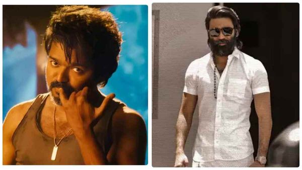 Vijay Vs Dhanush: விஜய்யுடன் மோதிப் பார்க்கும் தனுஷ்... லியோவுக்கு ஸ்கெட்ச் போட்ட கேப்டன் மில்லர்