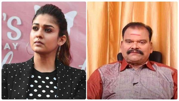 Nayanthara - பெட்ரோல் கிணறுகளை வாங்கியிருக்கும் நயன்தாரா? .. இது லிஸ்ட்லயே இல்லையே