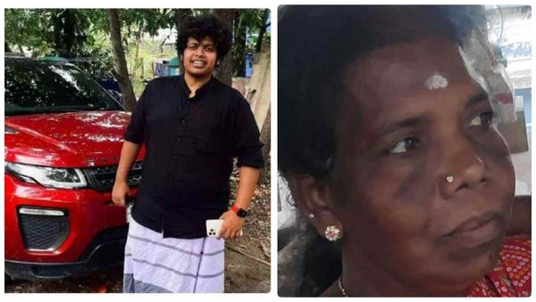 விபத்து நடந்த போது காரில் இருந்த இர்பான்.. கொலை வழக்குப்பதிவு செய்த போலீஸ்!