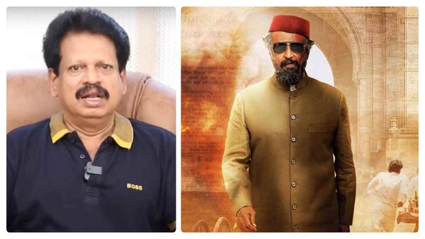 Rajinikanth - ரஜினிகாந்த் இதனால்தான் இஸ்லாமியராக நடிக்கிறாரா?.. பத்திரிகையாளர் ஓபன் டாக்
