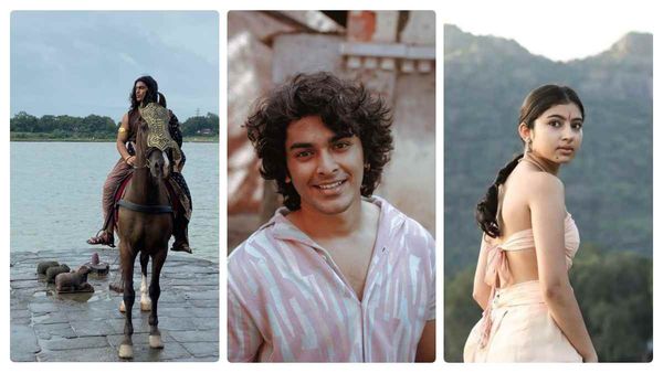 PS2: இளம் வயது ஆதித்த கரிகாலனாக நடித்தது யாரு தெரியுமா? நந்தினி பற்றி என்ன சொல்றாரு பாருங்க!