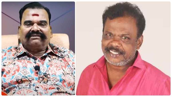 பயில்வான் ரங்கநாதனால் நிற்கக்கூட முடியாது - கிழித்து தொங்கவிட்ட நடிகர் டெலிபோன் ராஜ்