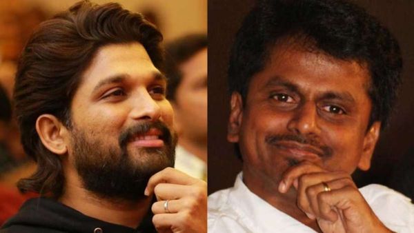 AR Murugadoss: சிவகார்த்திகேயன் வர லேட்டாகும்.. அல்லு அர்ஜுனை ஓகே செய்த ஏ.ஆர். முருகதாஸ்!