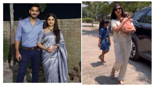 கைவிட்ட கணவர்..கைக்குழந்தையுடன் படப்பிடிப்பில் திவ்யா ஸ்ரீதர்.. அர்னவை திட்டிதீர்க்கும் பேன்ஸ்!