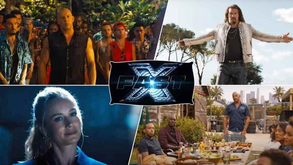 Fast X Movie Review: ஜெய் பாலய்யா.. கார் எல்லாம் சும்மா ஏர்ல பறக்குது.. ஃபாஸ்ட் எக்ஸ் விமர்சனம் இதோ!