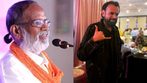 Premji : கல்யாணமே வேண்டாம் அடம்பிடிக்கும் பிரேம்ஜி… கங்கை அமரன் வேதனை!