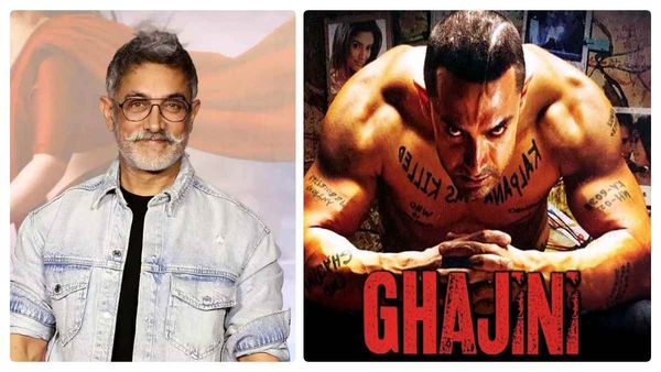 Ghajini 2 :ரசிகர்களை கவரவரும் கஜினி 2 படம்.. விரைவில் வெளியாகும் அறிவிப்பு!