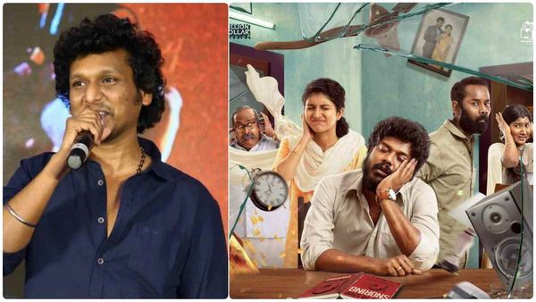 Lokesh Kanagaraj - அடிக்க நினைத்தவரின் படத்தை பாராட்டிய லோகேஷ் கனகராஜ் - வைரலாகும் ட்வீட்