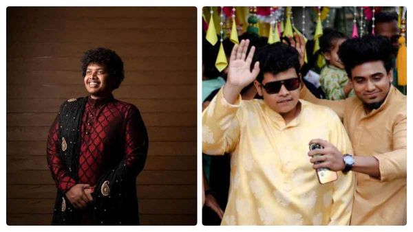 Irfan's View : பிரபல யூடியூபர் இர்பான் திருமணம் எப்போது தெரியுமா... தடபுடலான ஏற்பாடு!