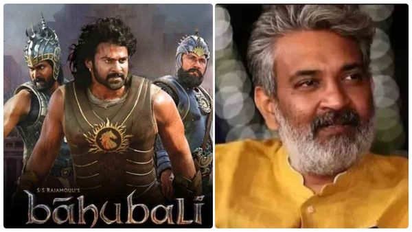 Rajamouli - பாகுபலி மோசமான படம்.. மனம் திறந்து வருந்திய இயக்குநர் ராஜமௌலி