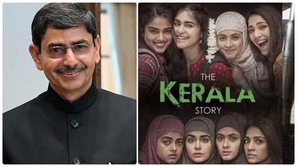 தி கேரளா ஸ்டோரி படம் பார்த்த ஆளுநர் ஆர்.என்.ரவி.. என்ன சொன்னார் தெரியுமா?