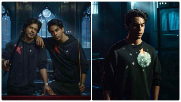 கோடி கோடியா பணம் இருக்கு.. இருந்தாலும் ஆசை யாரை விட்டது..புதிய தொழில் துவங்கிய ஷாருக் மகன்!