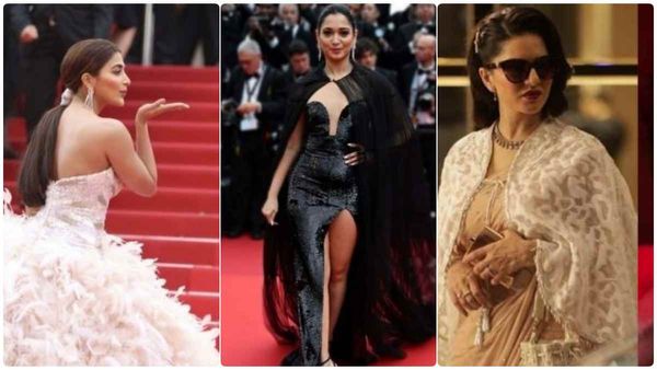 Cannes 2023: ஆரம்பமானது கேன்ஸ் திரைப்பட விழா.. இஷா குப்தா முதல் சன்னி லியோன் வரை இருக்கும் கனெக்‌ஷன்