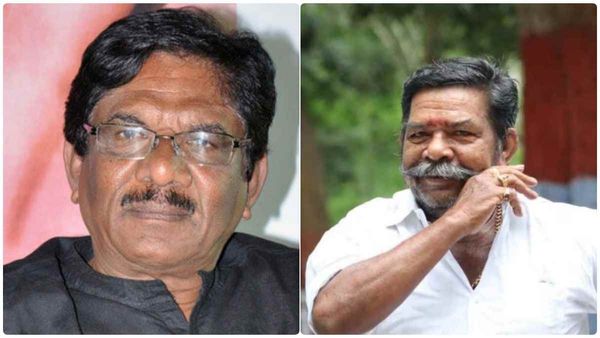 Sevvazhai Rasu Funeral: செவ்வாழை ராசுவை அறிமுகப்படுத்திய பாரதிராஜா.. இறுதிச்சடங்கில் உருக்கம்!