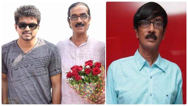 விஜய் கூட ஒரு ஷாட் போதும்... இந்த மாதிரி நேரத்துல அவர் தான் தேவை... மனோபாலா சொன்ன சீக்ரெட்