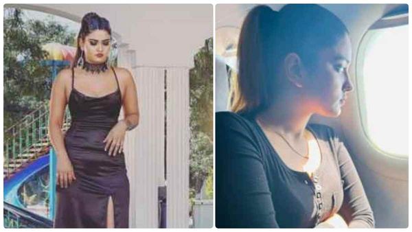 நடிகை தற்கொலையில் வழக்கில் திடீர் திருப்பம்..உள்ளாடையில் சிக்கிய ஆதாரம்..வசமாக சிக்கிய காதலன்!