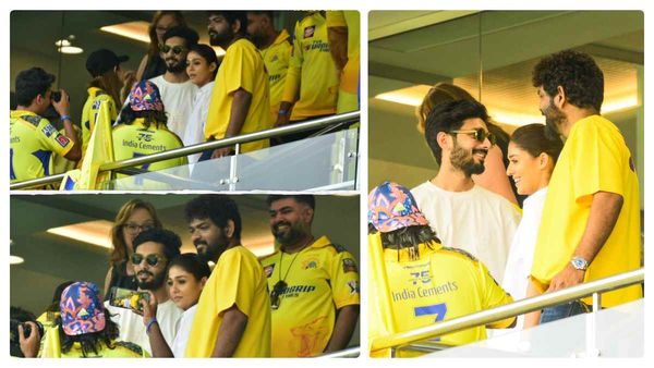 மனோபாலா இறுதி சடங்கிற்கு வரல.. ஐபிஎல் பாக்கநேரம் இருக்கா.. நயன்தாராவை கழுவி ஊற்றும் நெட்டிசன்ஸ்!