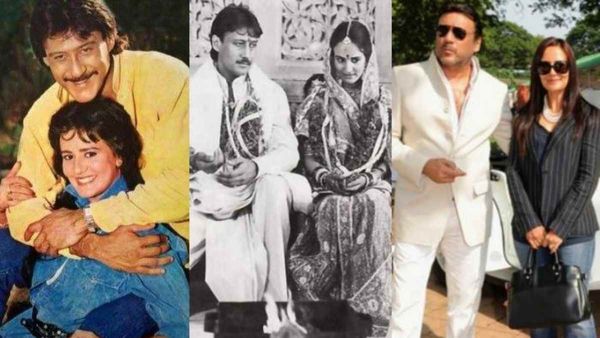 Jackie Shroff: ஜெயிலர் பட நடிகர் கிசுகிசுக்களிலேயே சிக்க வில்லையாம்.. என்ன காரணம் தெரியுமா?