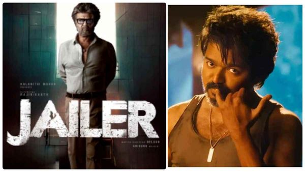 ஜெயிலர் ஃபர்ஸ்ட் சிங்கிள் முதல் லியோ க்ளிம்ப்ஸ் வரை... ஜூனில் வெளியாகும் டாப் சினிமா அப்டேட்ஸ்!