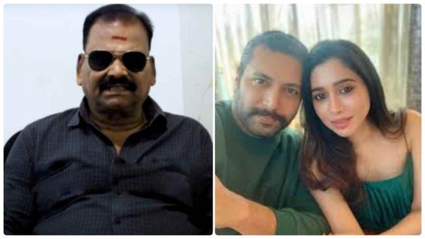 மனைவியின் பேச்சை கேட்டு தனிக்குடித்தனம் நடத்தும் ஜெயம் ரவி.. பயில்வான் சொன்ன ஷாக் நியூஸ்!