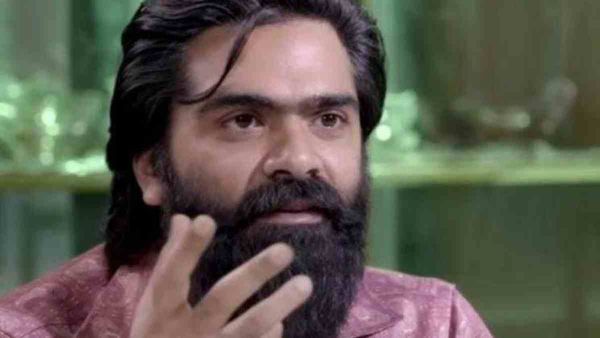 சிம்புவின் STR 48 படத்தின் மாஸ் அப்டேட்.. படப்பிடிப்பு எப்போது தெரியுமா?