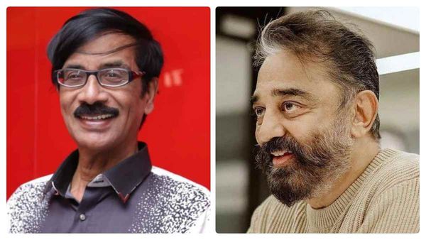 Manobala :என் மேல கமல்ஹாசனுக்கு வருத்தம்தான்.. ட்ரெண்டாகும் மனோபாலா பழைய பேட்டி!