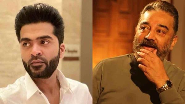 STR 48: உலக நாயகனா இருந்தாலும் சிம்பு கிட்ட அது நடக்காது... இன்னும் தொடங்காத STR 48 ஷூட்டிங்
