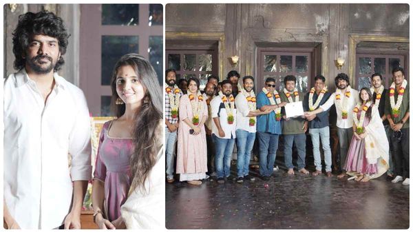 Kavin: அனிருத் இசையில் கவினின் புதிய படம்... அதே க்யூட் ஹீரோயின்... டைரக்டர் யாருன்னு தெரியுமா?