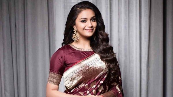 Keerthy Suresh - கொஞ்சம் பொறுமை.. நானே சொல்றேன்.. திருமணம் குறித்து மௌனம் கலைத்த கீர்த்தி சுரேஷ்