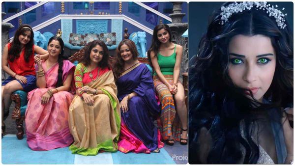 Nyra Banerjee: ஆம்பள படத்தில் கிரண் மகளா நடிச்ச பொண்ணா இது? இப்போ என்ன பண்றாரு பாருங்க!