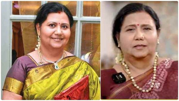 உலகத்தைவிட்டு சீக்கிரம் போய்டனும்..என் சொத்து எல்லாம் ஸ்டாப்க்குத்தான்.. மனம் திறந்த குட்டிபத்மினி!