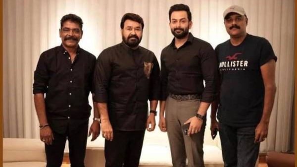 L2 Empuraan: செகண்ட் பார்ட் கன்ஃபார்ம்... டைட்டிலை மாற்றிய சூப்பர் ஸ்டார்... ஆக்‌ஷன் தர்பார் ரெடி