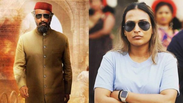 Lal Salaam : ரஜினியை கெத்தாக்கி.. விஷ்ணு விஷாலை டம்மியாக்கிய ஐஸ்வர்யா.. டென்ஷனான நடிகர்!