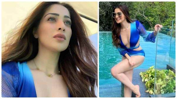 வெயில் அதிகம் தான் அதுக்குன்னு இவ்ளோ ஓபனாவா..இதெல்லாம் டூ மச் ..ராய் லட்சுமியை கலாய்க்கும் பேன்ஸ்!