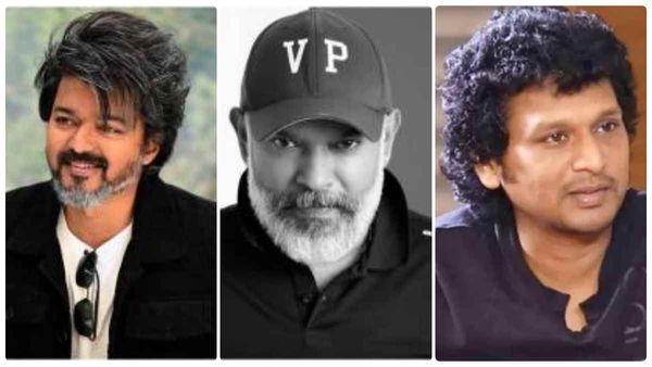 Lokesh kanagaraj - யப்பா தொந்தரவிலிருந்து தப்பிச்சோம்.. விஜய் 68 படத்தால் லோகேஷ் கனகராஜ் நிம்மதி