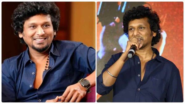 Lokesh Kanagaraj - நான் அந்த அளவுக்கு சாடிஸ்ட் இல்லை - லோகேஷ் கனகராஜ் ஓபன் டாக்